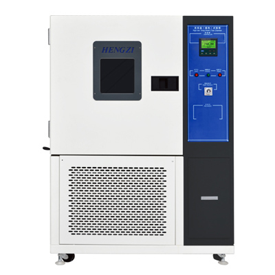 上海恒跃 GDJX-250B 高低温交变试验箱