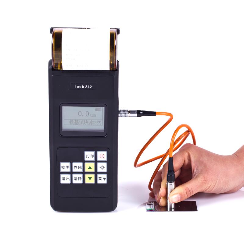 里博 leeb242(F1) 油漆测厚仪