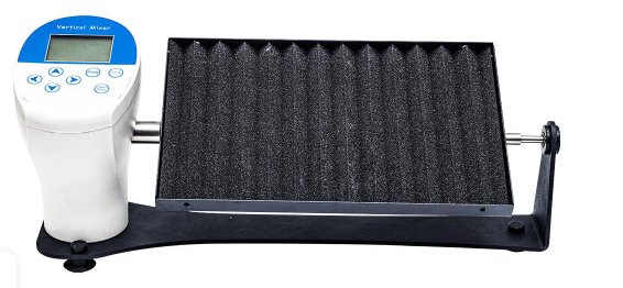 杭州佑宁翘板混合仪VS-100