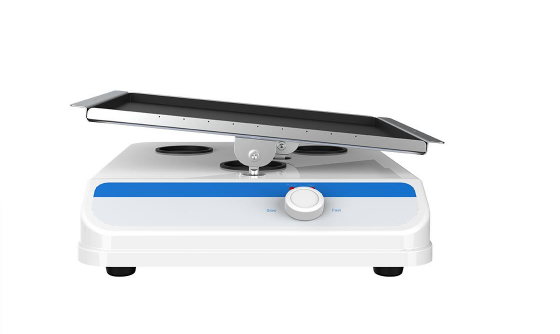 杭州佑宁翘板摇床RS-100E