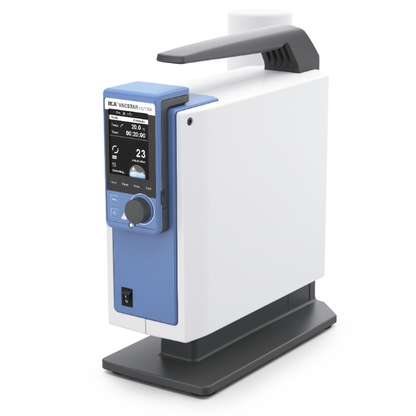 真空泵、IKA真空泵VACSTAR