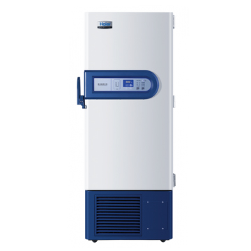 青岛海尔 DW-86L578J 双门超低温保存箱