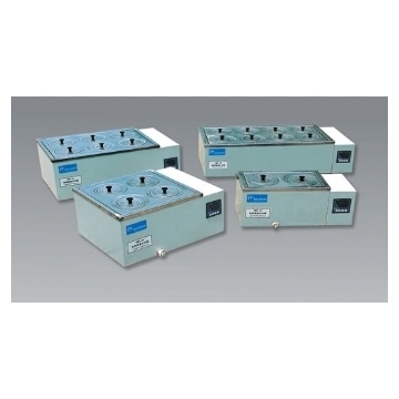 上海齐欣电热恒温水浴锅HWS-28