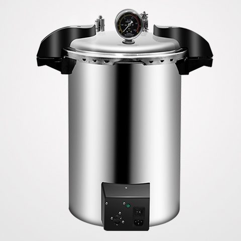 浙江新丰手提式灭菌器XFS-280A+