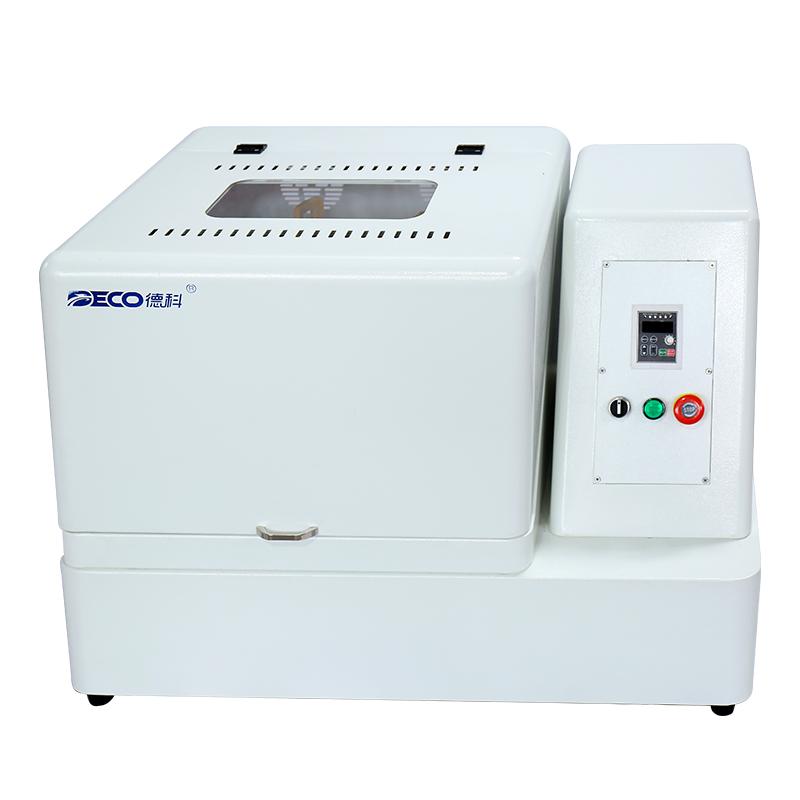 德科仪器 DECO-PBM-V-12L 立式行星式球磨机