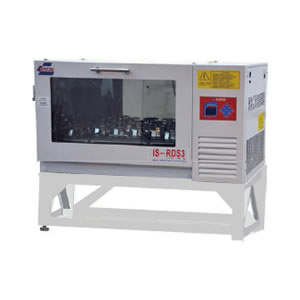 美国精骐IS-RDS3CN叠加式恒温振荡器