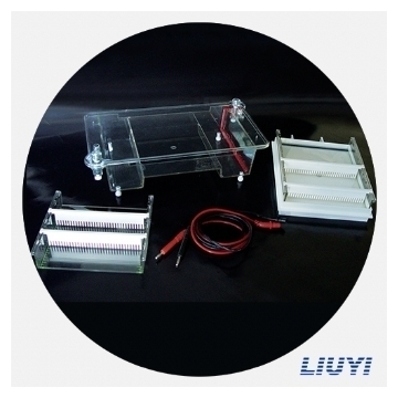 北京六一 DYCP-31E 琼脂糖水平电泳仪