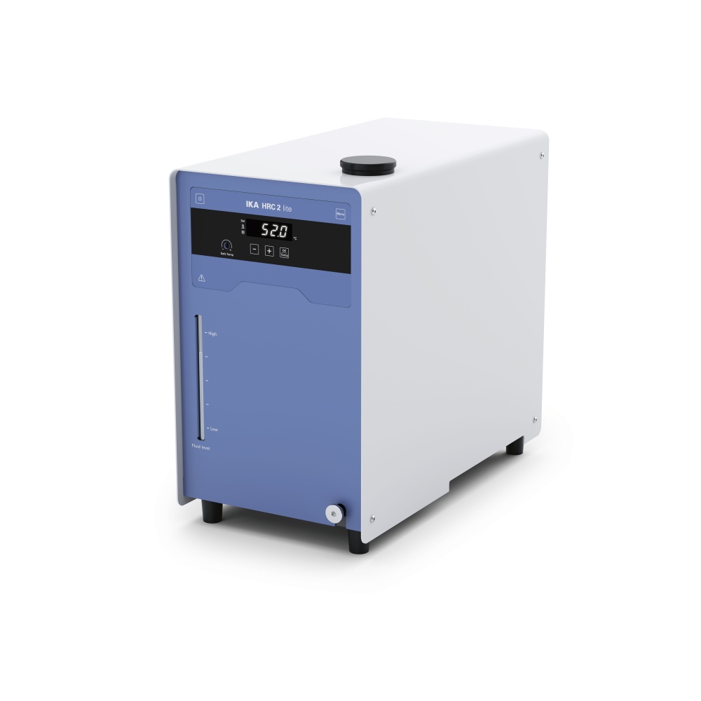 德国IKA/ 艾卡 HRC 2 lite加热制冷恒温循环器
