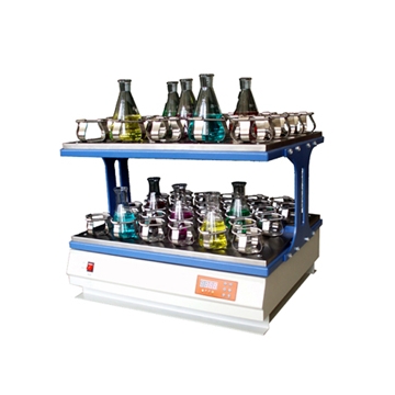 上海博迅 Boxun BSF-50D 大容量摇瓶机