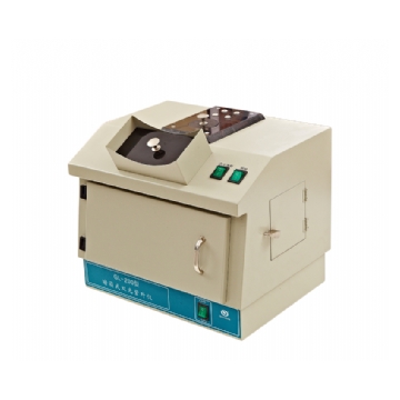 其林贝尔 Kylin-bell GL-200 暗箱式微型双光紫外系统