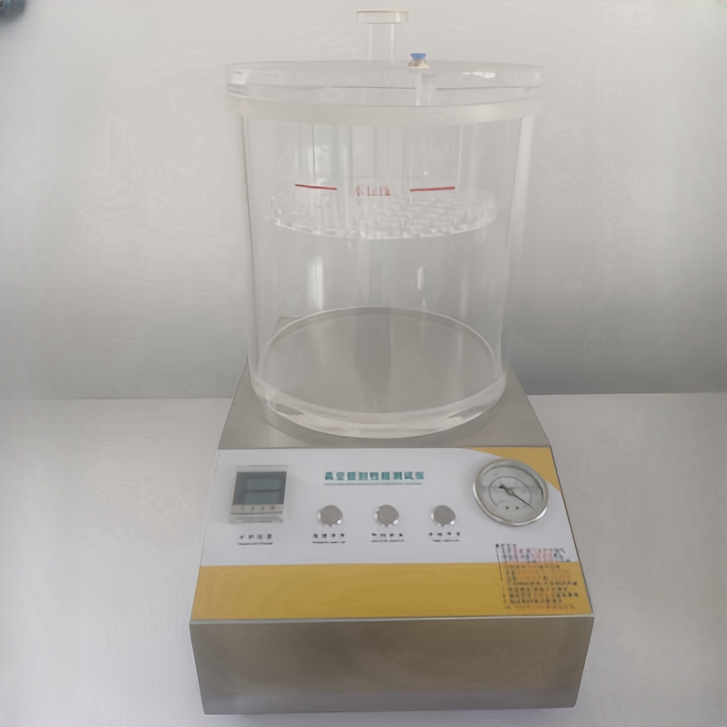 上海精其 MFY-01A 指针式真空密封性能测试仪