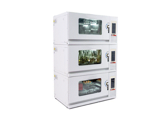 美国精骐磁驱叠加式恒温振荡器（电容触屏）IS-AM