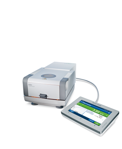 梅特勒-托利多 METTLER TOLEDO HX204 快速水分测定仪