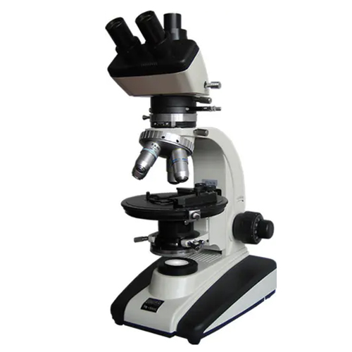 上海彼爱姆 BM-59XC 偏光显微镜（三目）