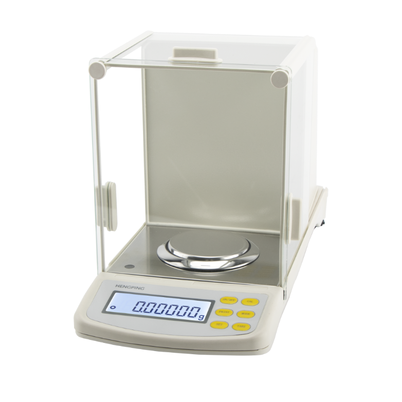 舜宇恒平 FA/FB系列 十万分之一天平