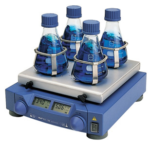 德国IKA/艾卡圆周振荡器KS 130 control