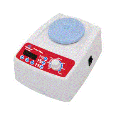 美国精骐数显涡旋混匀器VM-02U