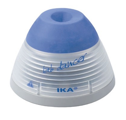 IKA小舞灵旋涡混合器，Lab Dancer