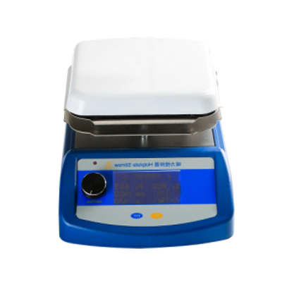 上海精其 PMS-D 数显陶瓷板磁力搅拌器