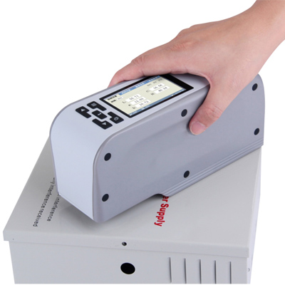 上海精其精密色差仪WF28