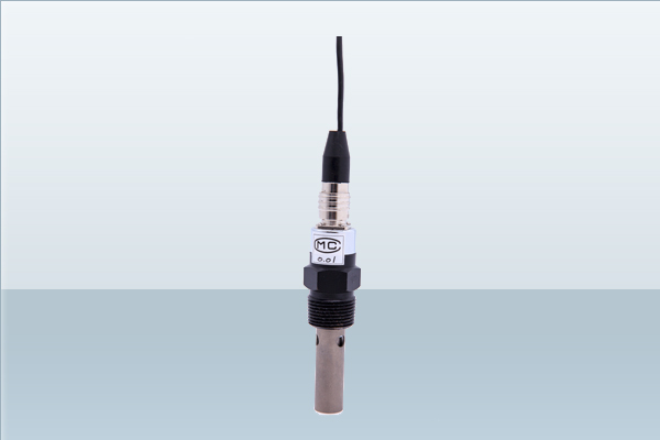上海品技伟业DJS-0.01型钛合金电导电极