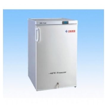 中科美菱 DW-FL135 -40℃超低温系列