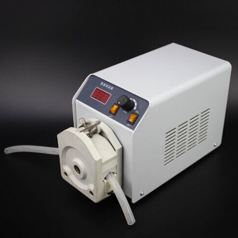 精科 JK HL-6B 数显恒流泵