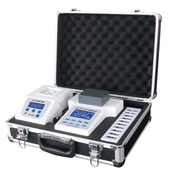 江苏盛奥华 6B-50C COD测定仪