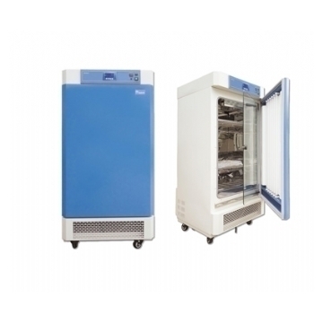 上海齐欣光照培养箱KRG-250BP