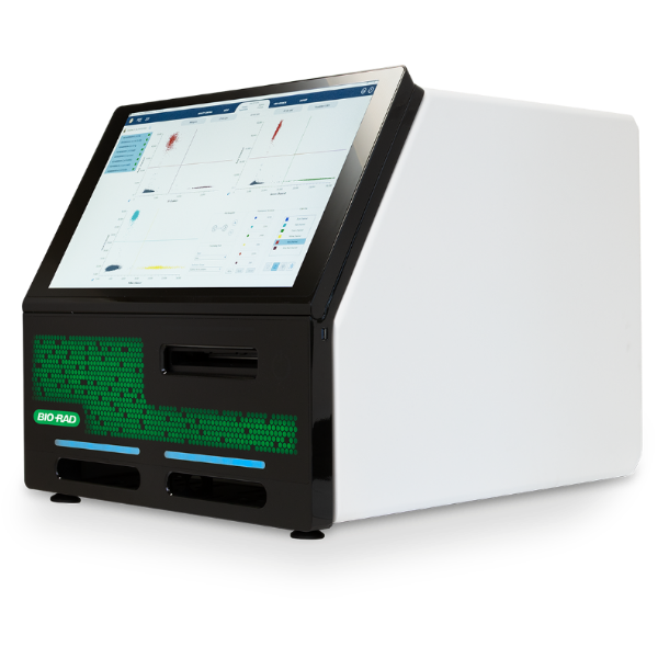 伯乐 Bio-Rad QX700™ S 微滴式数字PCR系统