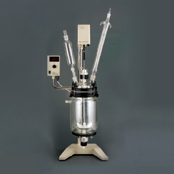 上海亚荣 RV-605 真空反应器