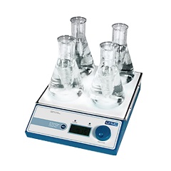 CMVC M-003 多点磁力搅拌器