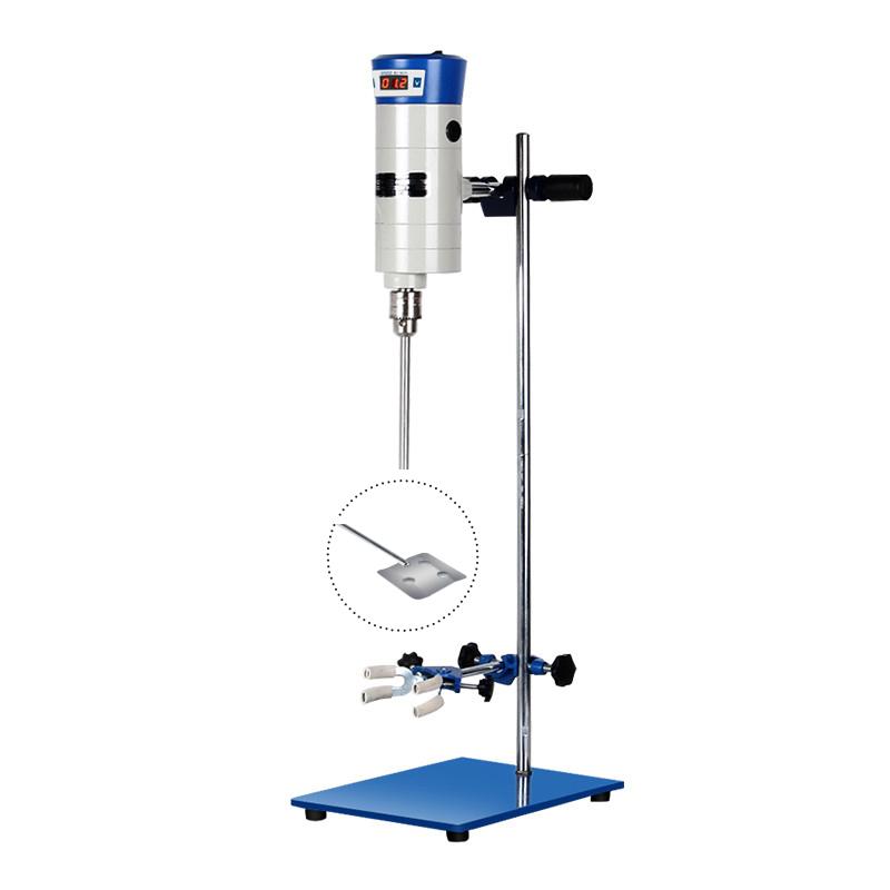 沪析 HUXI JB300-SH 数显恒速电动搅拌器