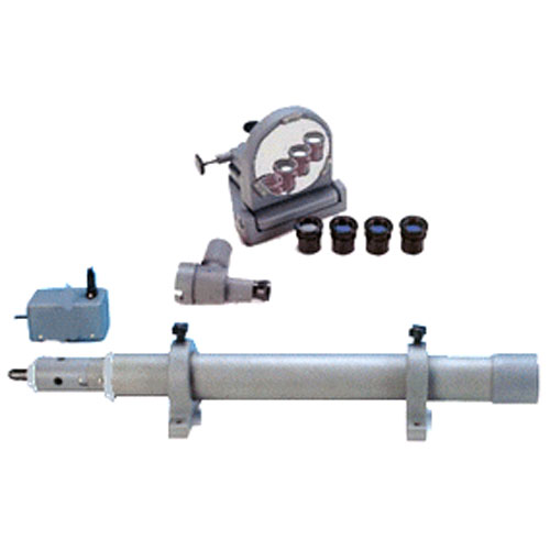 彼爱姆F550平行光管全套5W