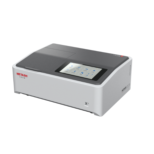 上海元析触屏紫外可见分光光度计X-6D