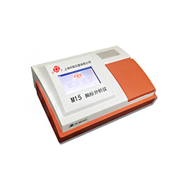 上海纤检 M15 全自动酶标分析仪