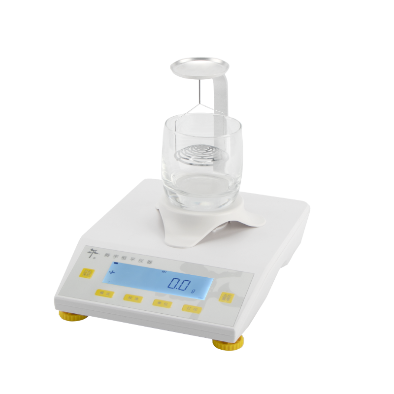 舜宇恒平 MP电子密度天平 电子密度天平