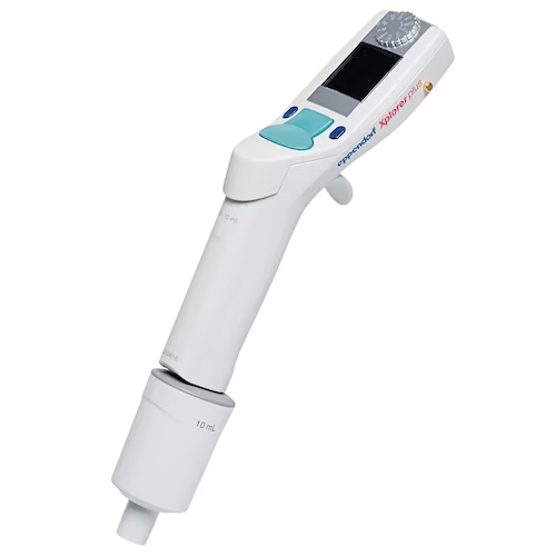 艾本德 Eppendorf 4861000759 单道电动移液器