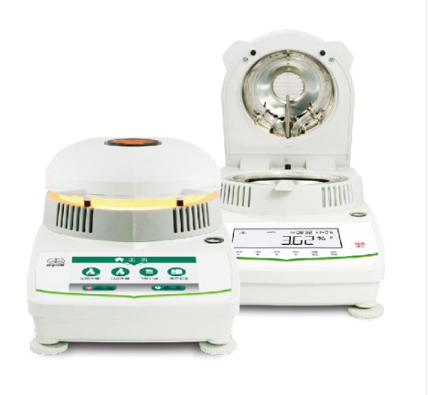 良平电子水分测定仪XQ202L