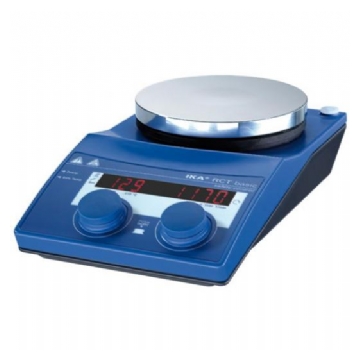 艾卡 IKA RCT 基本型加热磁力搅拌器