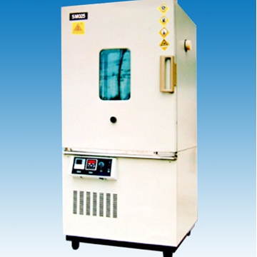 上海实验仪器厂霉菌试验箱SM025