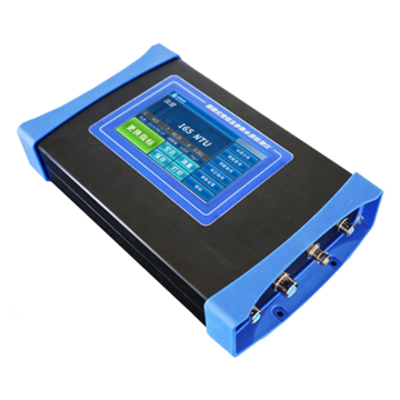 上海精其便携式水质常规五参数检测仪WD9501B