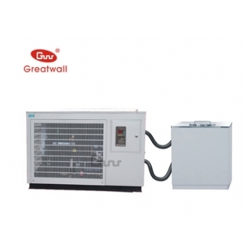 郑州长城科工贸低温冷却液循环泵DLSB-500/30