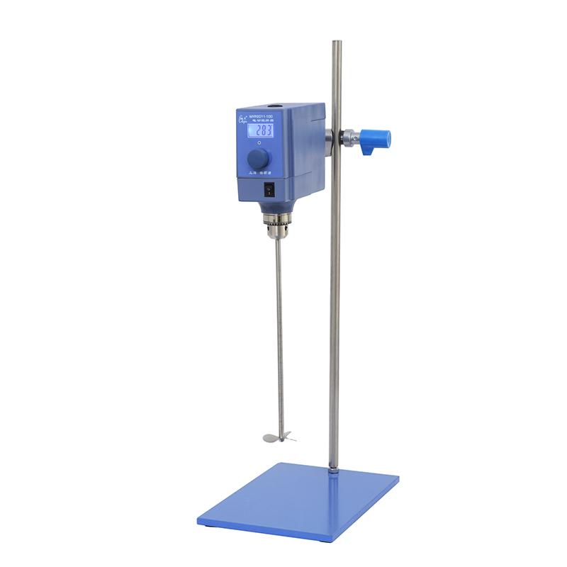 驰久 MYP2011-100 电动搅拌器