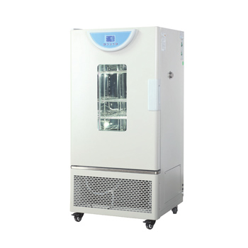 上海一恒霉菌培养箱BPMJ-70F液晶