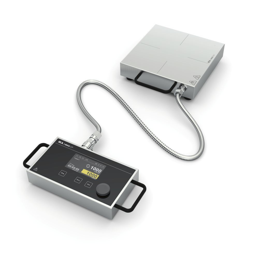 艾卡 IKA I-MAG 工业级磁力搅拌器