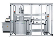 梅特勒-托利多 METTLER TOLEDO 全自动质量比较仪/手动质量比较仪 质量比较仪