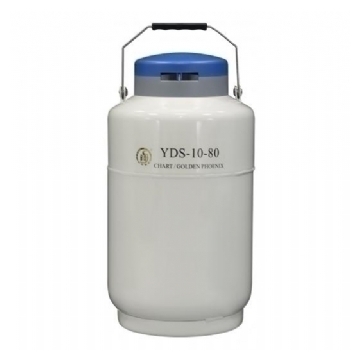 成都金凤 YDS-12-90 液氮罐