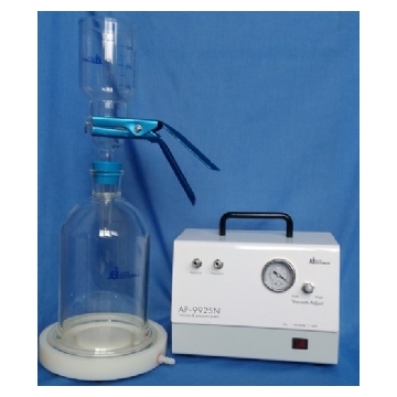 天津奥特赛恩斯 AL-02 溶剂过滤器