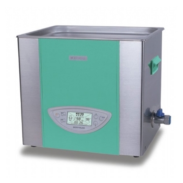 上海科导功率可调台式超声波清洗器SK250HP
